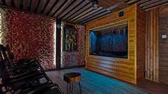 Grota Solna w Pienińkiej Grocie