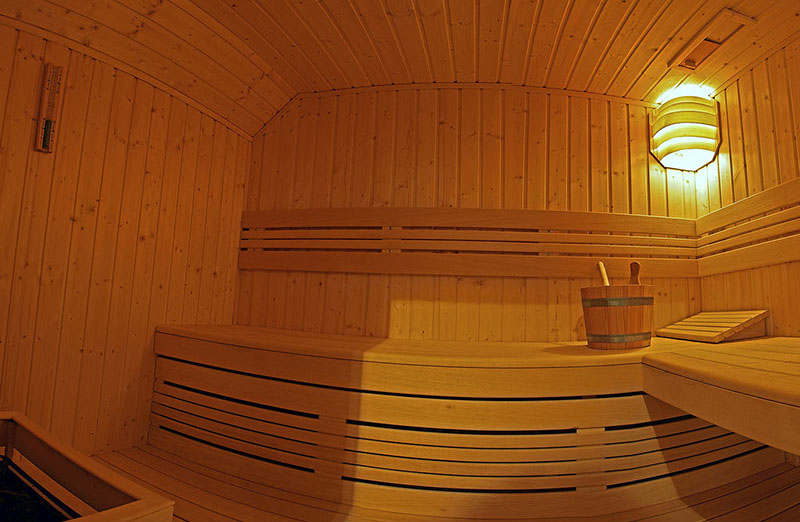 Położenie apartamentu w Szczawnicy - Widok z nad Wąwozu Homole