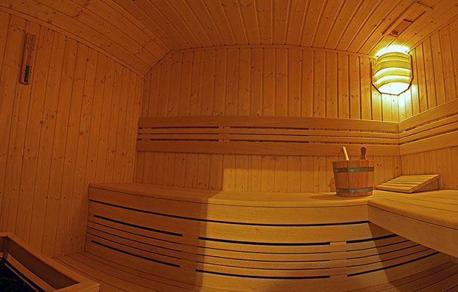 Położenie apartamentu w Szczawnicy - Widok z nad Wąwozu Homole